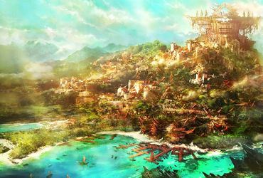 The Long-Awaited New World of Final Fantasy 14: A Nine-Year Journey to Dawntrail