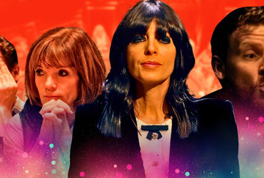 Brian Davidson Opens Up About His Traitors UK Exit