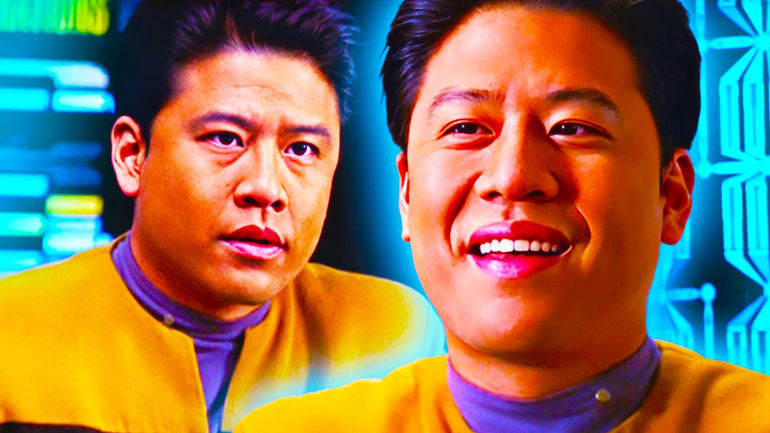 The Mystery of Harry Kim: Original or Duplicate?