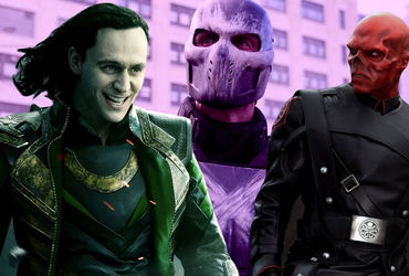 9 MCU Villains Who Survived Preposterous Injuries
