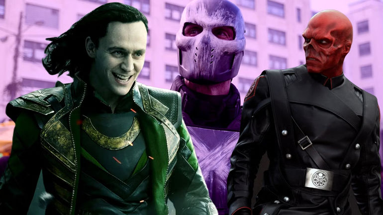 9 MCU Villains Who Survived Preposterous Injuries