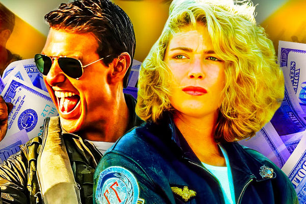 Top Gun: Maverick” Takes Viewers On A Better Ride Than Its Predecessor