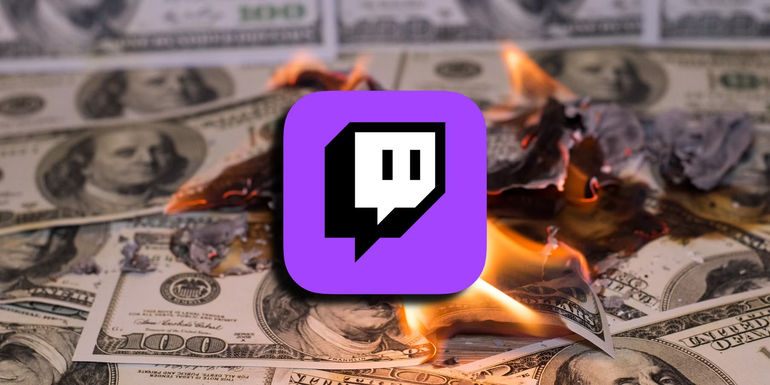 Twitch CEO Admits Platform's Financial Struggles