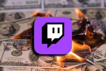 Twitch CEO Admits Platform's Financial Struggles