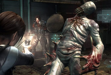 The Controversy Surrounding Resident Evil: Revelations Review Bombing