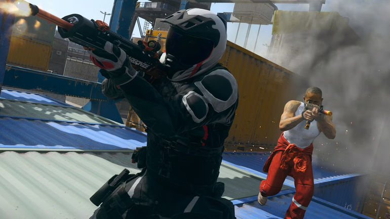 Raven Software Announces Big Changes for Call of Duty: Warzone's Covert Exfil Feature