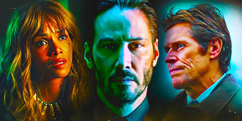 9 Underrated John Wick Characters Who Deserve More Love
