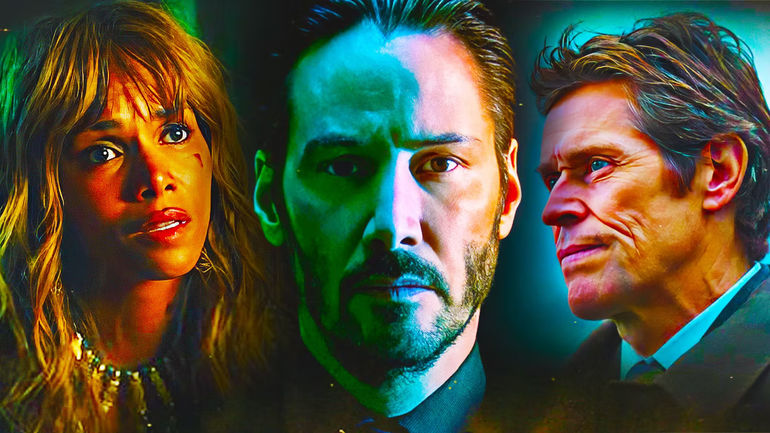 9 Underrated John Wick Characters Who Deserve More Love