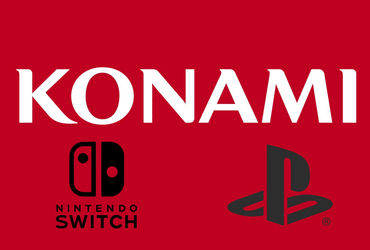 Konami Brings Back Classic Games in New Re-Release Collections for Nintendo and PlayStation