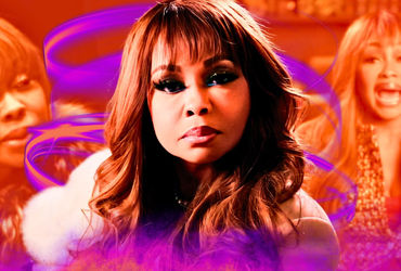 Why Phaedra Parks is the Best Traitor on Season 2 of The Traitors US