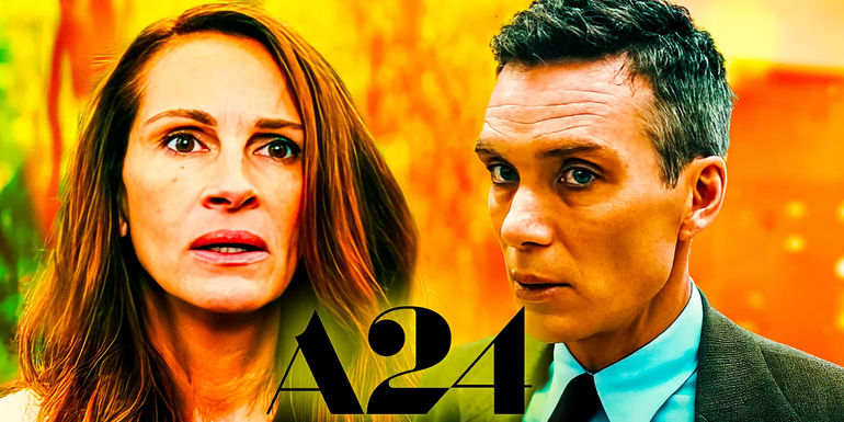 A24's Newest Movie Continues a Troubling Trend
