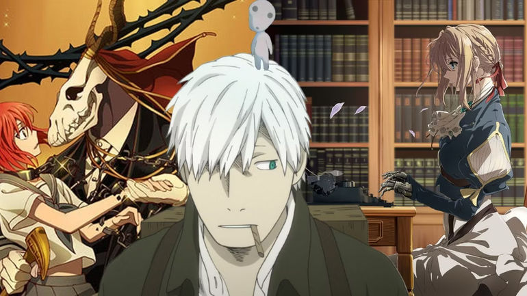 Top 9 Anime Series That Channel the Spirit of Miyazaki