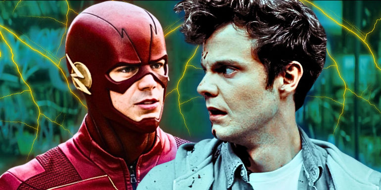 Will Jack Quaid Feature as The Flash in James Gunn's DC Universe?
