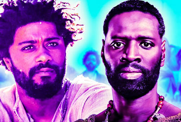 Top 9 Real Biblical Figures in The Book of Clarence