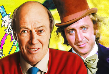 The Real Story Behind Willy Wonka: Roald Dahl's Inspiration