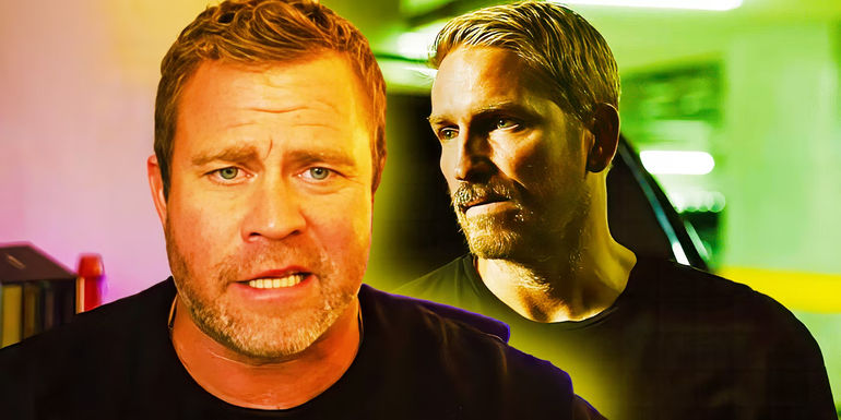 The Unfolding Saga of Tim Ballard: From Operation Underground Railroad to Sound of Freedom