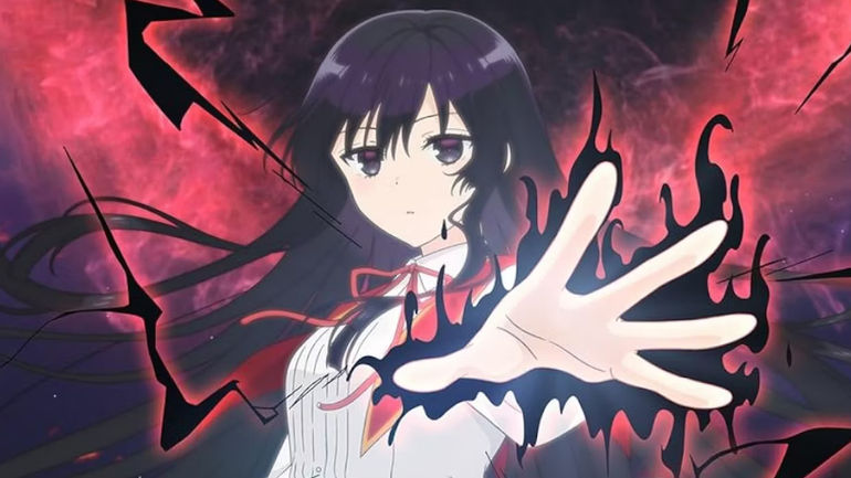 Unconventional Twists in Villainess Level 99: I May Be the Hidden Boss But I'm Not the Demon Lord