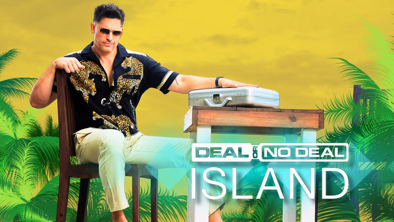 Deal Or No Deal Island: A Tropical Twist on a Classic Game Show