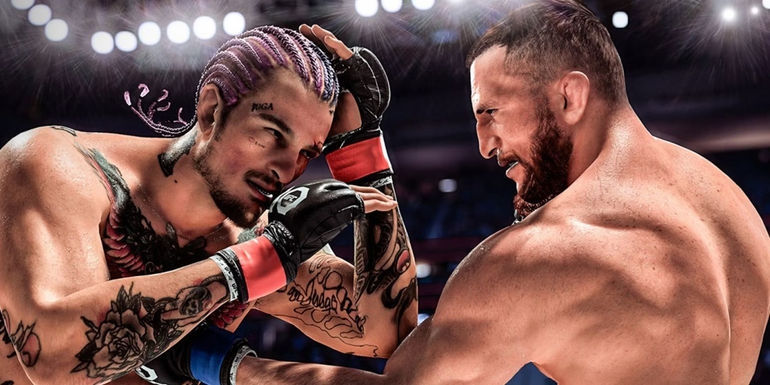 EA Sports Adds Five New Fighters to UFC 5 Roster in Latest Update