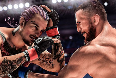 EA Sports Adds Five New Fighters to UFC 5 Roster in Latest Update