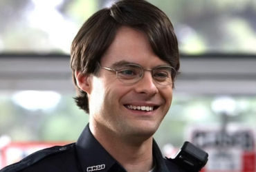 The Surprising Backstory of Bill Hader's Superbad Character