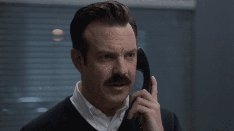Ted Lasso Creators Respond to Claim From TV Host About Season 3 Role
