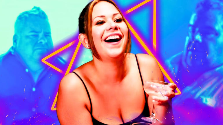 90 Day Fianc�: Liz Embracing Single Life