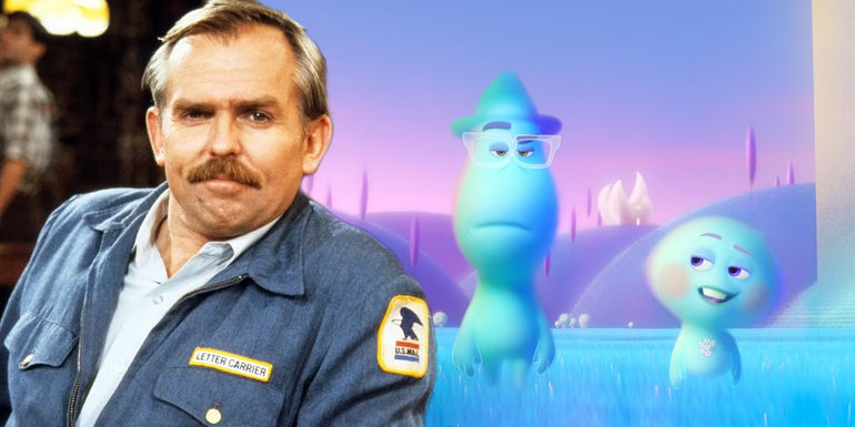John Ratzenberger's Cameo in Soul: A Pixar Tradition