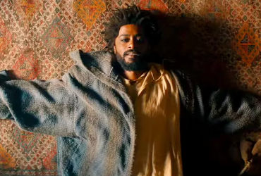 The Book of Clarence: A Biblical Comedy That Struggles to Make a Splash