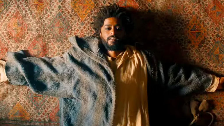 The Book of Clarence: A Biblical Comedy That Struggles to Make a Splash