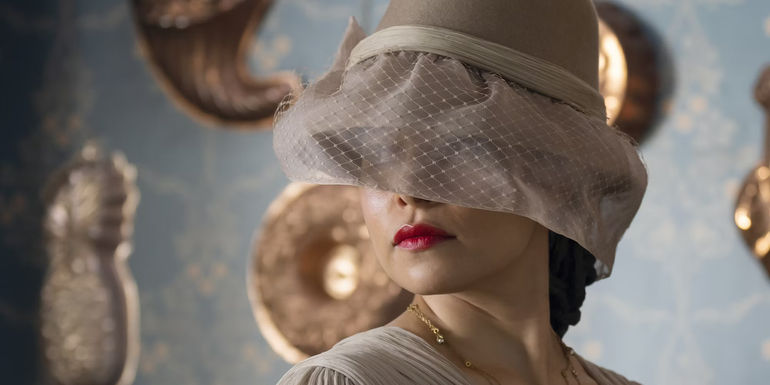 The Challenges of Creating Medusa in Percy Jackson and the Olympians