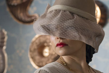 The Challenges of Creating Medusa in Percy Jackson and the Olympians