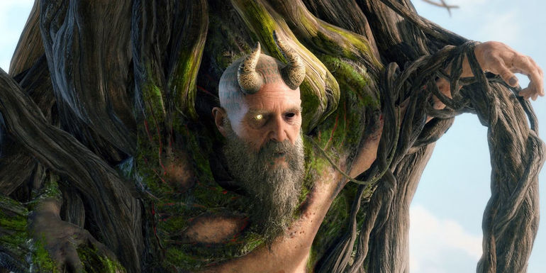 The Unlikely Possibility of Mimir's New Body: A Stand-Out Fan Idea