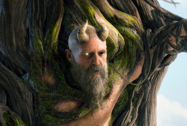 The Unlikely Possibility of Mimir's New Body: A Stand-Out Fan Idea