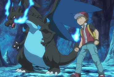 Pokemon Fan Artist Redesigns Charizard Evolution Line Based on Unused Gen 1 Concept Art