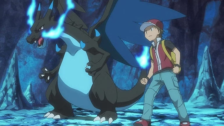 Pokemon Fan Artist Redesigns Charizard Evolution Line Based on Unused Gen 1 Concept Art