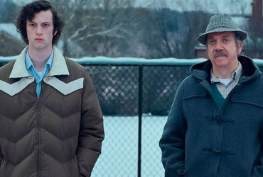 The Unlikely Bond of Hunham and Tully in The Holdovers