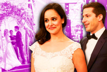 9 Most Emotional TV Wedding Moments That Made Us Cry