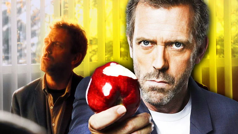 6 Surprising Aspects of House M.D. That Make It a Must-Watch