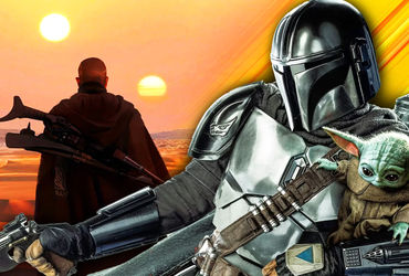 The Mandalorian Completes Boba Fett's Movie Plan