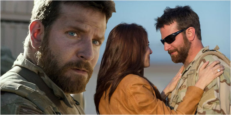 The Untold Story of American Sniper: Top 11 Changes Made From the True Story