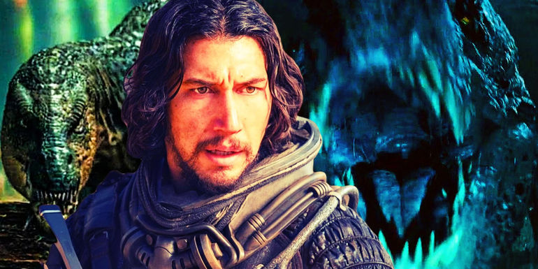 Top 14 Prehistoric Creatures in Earth 65