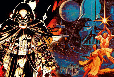 What If... Star Wars Produced a New Animated Show?