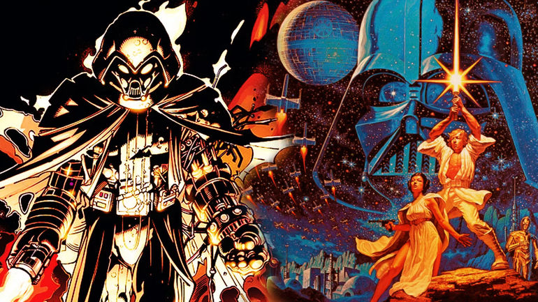 What If... Star Wars Produced a New Animated Show?