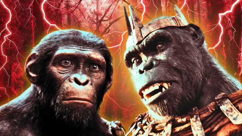 The Battle of Release Dates: Kingdom of the Planet of the Apes vs. Furiosa
