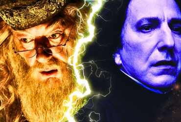 Did Snape Kill Before Dumbledore in Harry Potter?