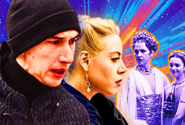 Is Will Coppola's 2024 Sci-Fi Worth the Wait?