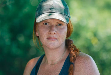 Ashley 'Deadeye' Jones: The Slimmer Alligator Hunter