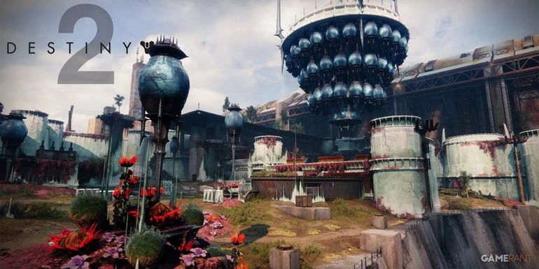 How to Make PsiOps Battleground: Cosmodrome Grandmaster Easier in Destiny 2