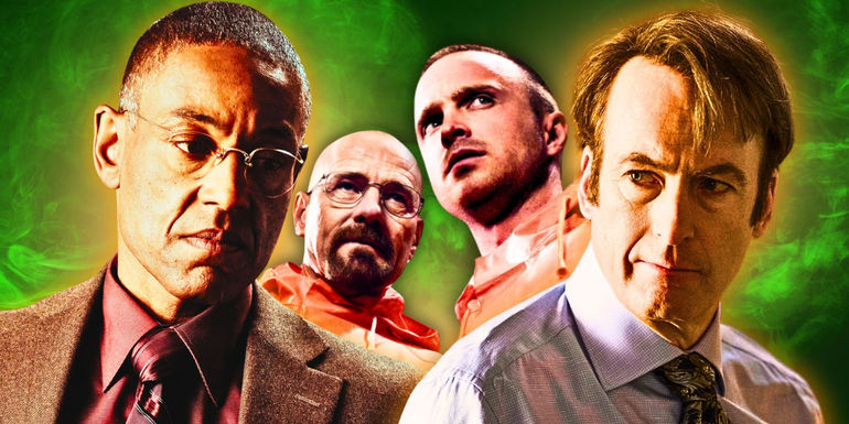 The Challenges of Creating Another Breaking Bad Spinoff